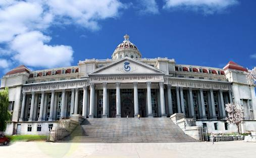 山东圣翰财贸职业学院成人高考本科招生简章