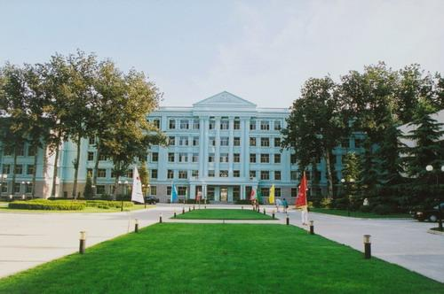 北京信息科技学院简介