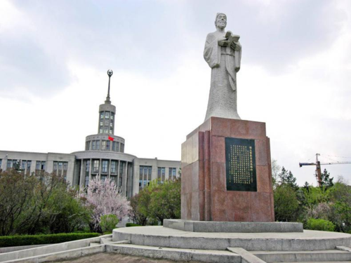 黑龙江中医药大学简介